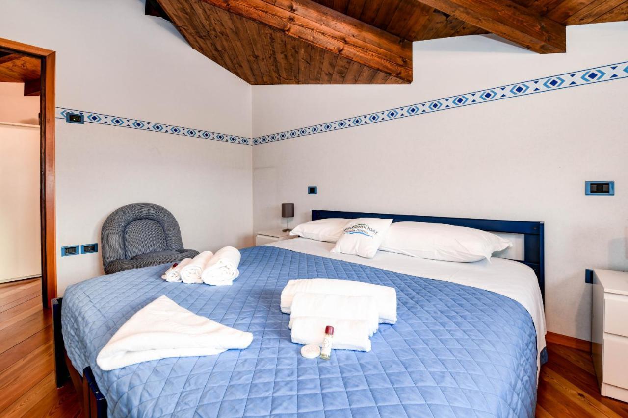Вилла Casa Francesca Pacengo Di Lazise Экстерьер фото