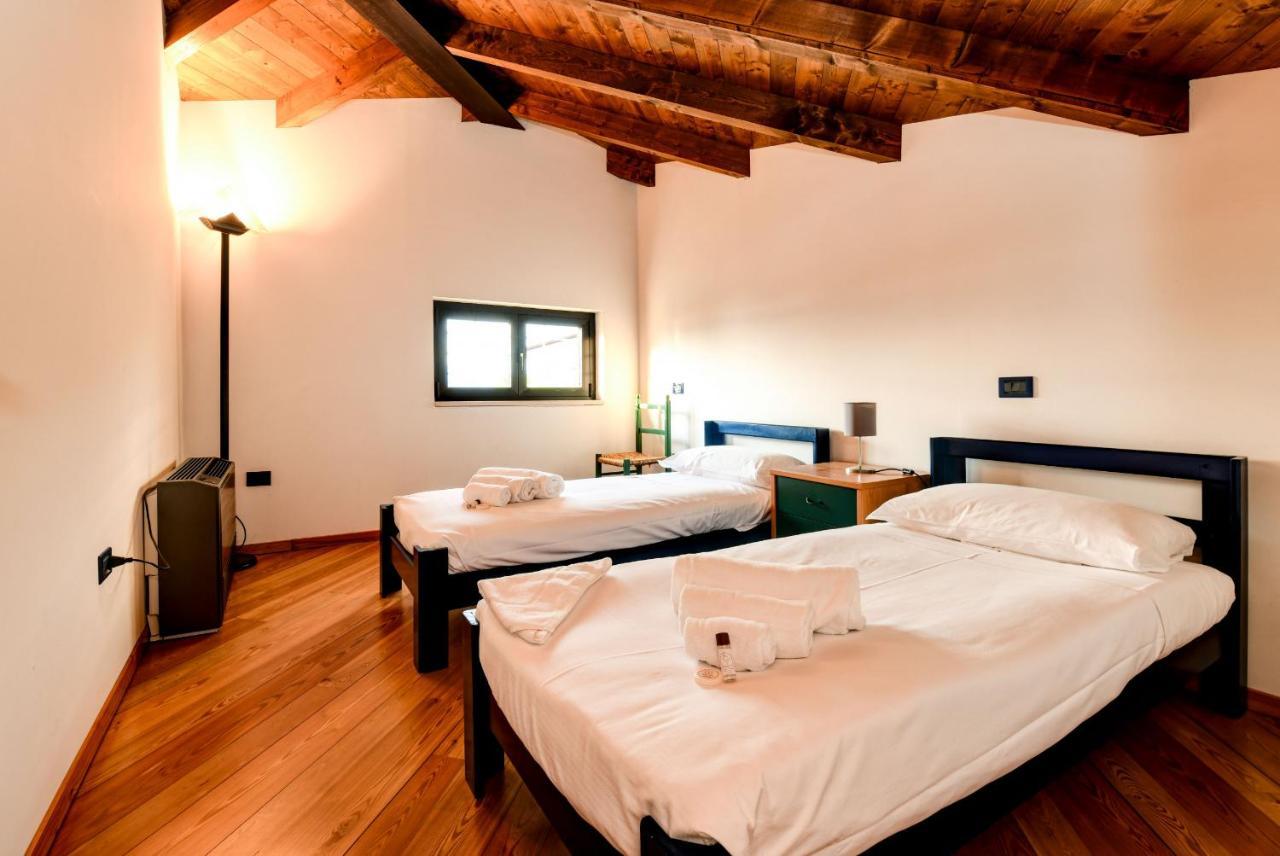 Вилла Casa Francesca Pacengo Di Lazise Экстерьер фото