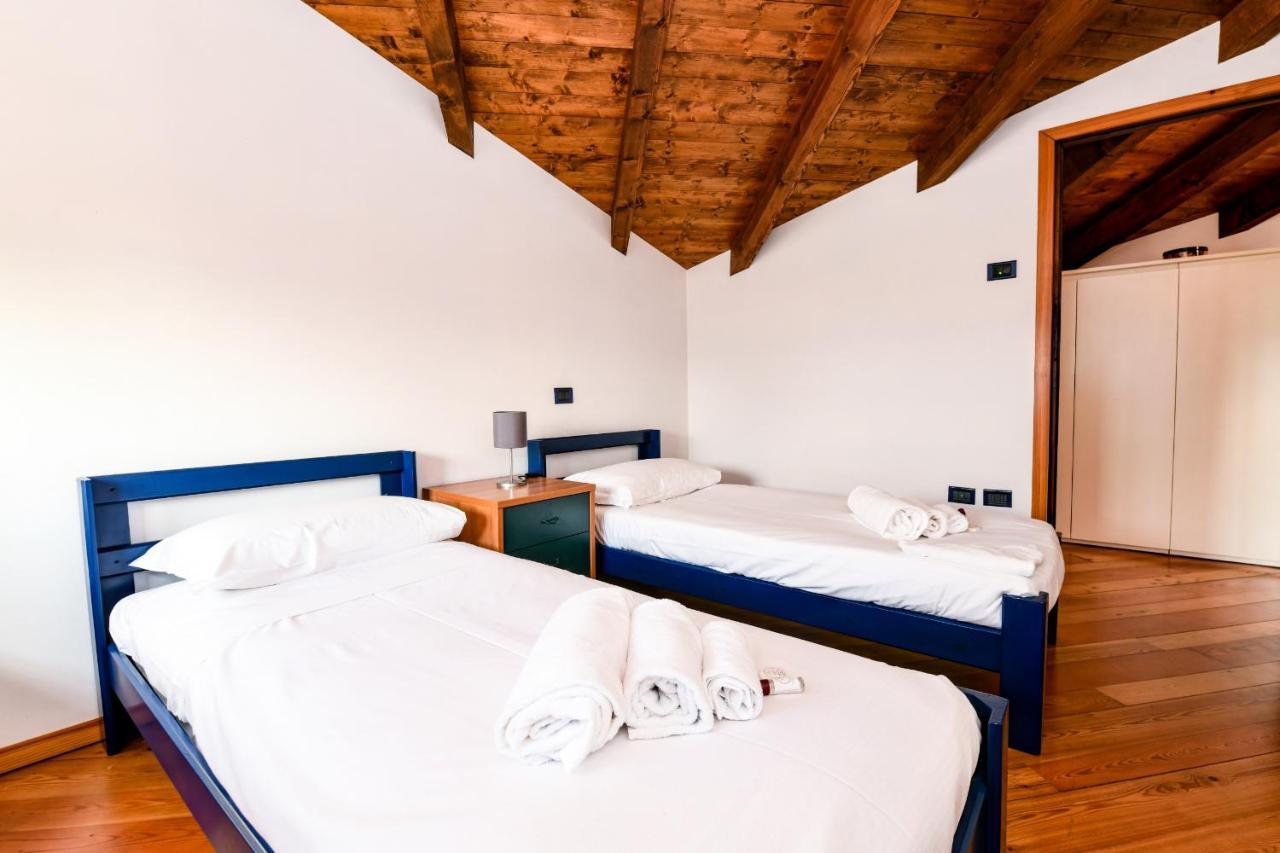 Вилла Casa Francesca Pacengo Di Lazise Экстерьер фото
